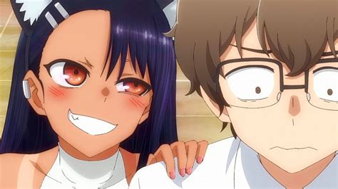 nagatoro terceira temporada|Dont Toy with Me, Miss Nagatoro (TV Series 2021–2023)